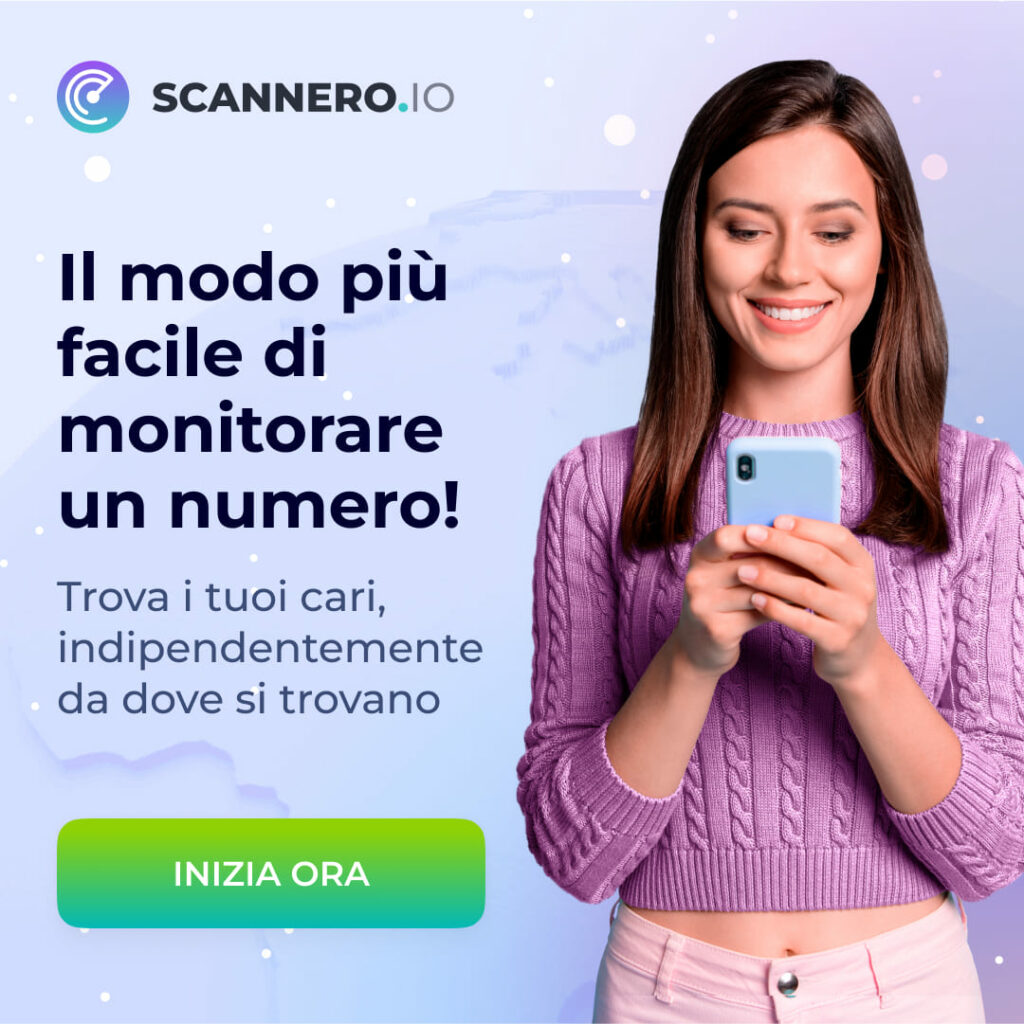 scannero ad